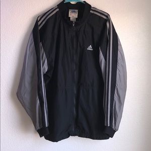 Adidas jacket